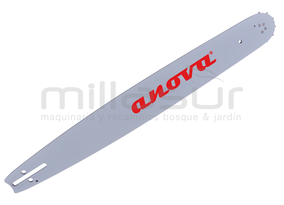ESPADA ANOVA LAMINADA POULAN DOLMAR HUSQV 14″ – 3/8BP – .050 1,3mm – 52E ESPADA ANOVA LAMINADA POULAN DOLMAR HUSQV 14″ – 3/8BP – .050 1,3mm – 52E