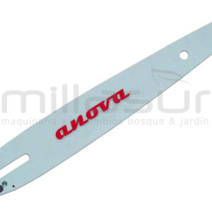 ESPADA ANOVA LAMINADA STIHL 12″ – 1/4″ – .043 1,1mm – 64E – SW-TE