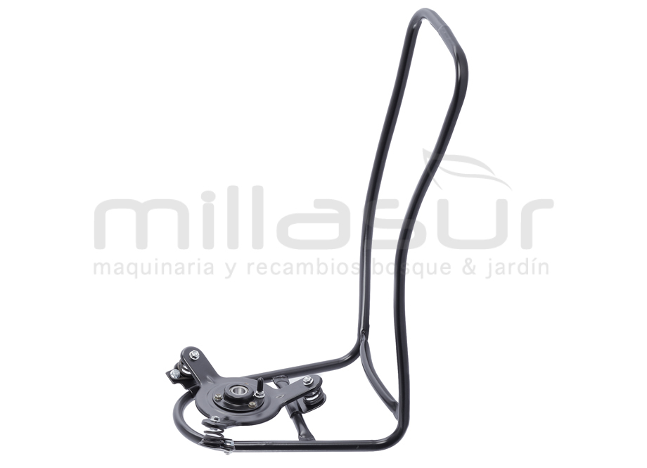 ESTRUCTURA MOCHILA SOPORTE MOTOR D521M ESTRUCTURA MOCHILA SOPORTE MOTOR D521M