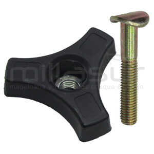 FIJACION MANILLAR M8 x 50 FIJACION MANILLAR M8 x 50