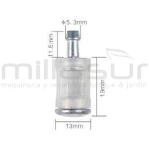 FILTRO ACEITE UNIVERSAL FILTRO ACEITE UNIVERSAL