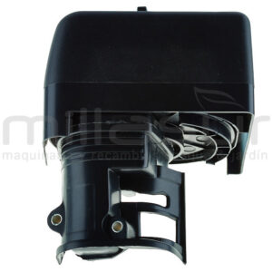 FILTRO AIRE COMPLETO BA4C30AS (70) FILTRO AIRE COMPLETO BA4C30AS (70)