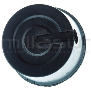 FILTRO AIRE COMPLETO CA24 – CA50 (24) ROSCA DE 20MM (2HP – 2019) FILTRO AIRE COMPLETO CA24 – CA50 (24) ROSCA DE 20MM (2HP – 2019)