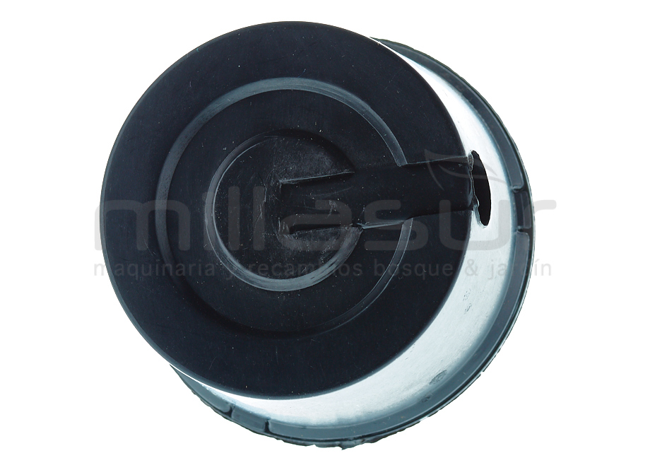 FILTRO AIRE COMPLETO CA24 - CA50 (24) ROSCA DE 20MM (2HP - 2019)