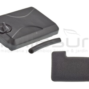 FILTRO AIRE COMPLETO CON SOPORTE INCLUIDO MA100 (6), MA80, MA81, MA82 (69) FILTRO AIRE COMPLETO CON SOPORTE INCLUIDO MA100 (6), MA80, MA81, MA82 (69)
