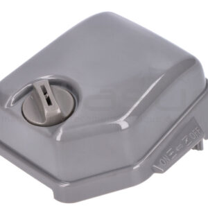 FILTRO AIRE COMPLETO CON TAPA D63 FILTRO AIRE COMPLETO CON TAPA D63