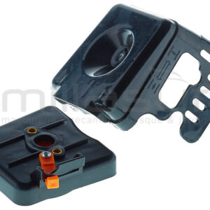 FILTRO AIRE COMPLETO D33B () FILTRO AIRE COMPLETO D33B ()