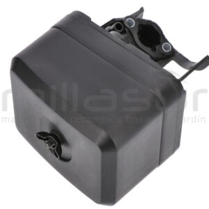 FILTRO AIRE COMPLETO HG3000, OR7320 FILTRO AIRE COMPLETO HG3000, OR7320