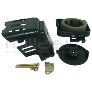 FILTRO AIRE COMPLETO MITS. TL43 ( D43B D43C D52B D52C ) FILTRO AIRE COMPLETO MITS. TL43 ( D43B D43C D52B D52C )