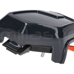 FILTRO AIRE COMPLETOD63BA (1-5) FILTRO AIRE COMPLETOD63BA (1-5)