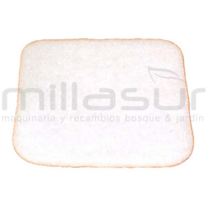 FILTRO AIRE CORTAS. STIHL HS80, HS45 FILTRO AIRE CORTAS. STIHL HS80, HS45
