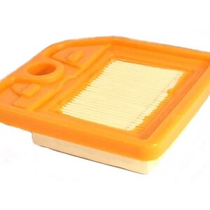 FILTRO AIRE CORTAS. STIHL HS81, HS86 (PAPEL – GOMA) FILTRO AIRE CORTAS. STIHL HS81, HS86 (PAPEL – GOMA)