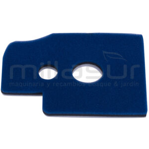 FILTRO AIRE DOLMAR PC6412, PC6413 MAKITA DPC6200, DPCC6201 FILTRO AIRE DOLMAR PC6412, PC6413 MAKITA DPC6200, DPCC6201