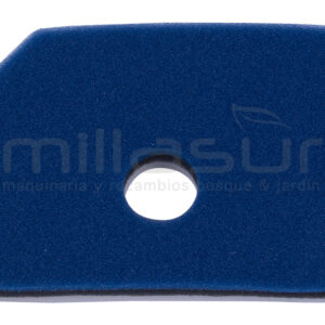 FILTRO AIRE DOLMAR PC6412, PC6414, PC7312, PC7314 MAKITA DPC6200, PC6201, … FILTRO AIRE DOLMAR PC6412, PC6414, PC7312, PC7314 MAKITA DPC6200, PC6201, …