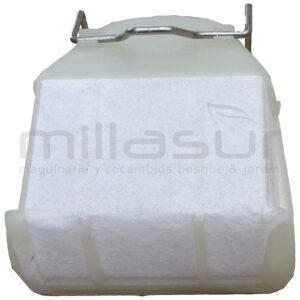FILTRO AIRE DOLMAR PS6400, PS7300, PS7900 – MAKITA DCS6401, DCS7301, DCS7901 FILTRO AIRE DOLMAR PS6400, PS7300, PS7900 – MAKITA DCS6401, DCS7301, DCS7901