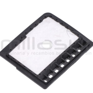 FILTRO AIRE ECHO CS300, CS301, CS340, CS345, CS3000, CS3400, CS3450 FILTRO AIRE ECHO CS300, CS301, CS340, CS345, CS3000, CS3400, CS3450