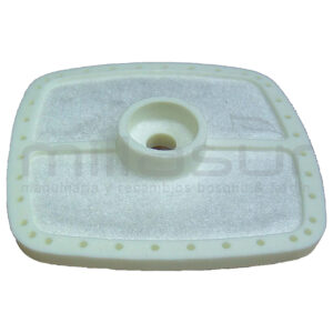 FILTRO AIRE ECHO ES2100, ES2400, GT1100, GT2000, GT2400, HC1500, HC2000, HC2400, HC2410, PB250 FILTRO AIRE ECHO ES2100, ES2400, GT1100, GT2000, GT2400, HC1500, HC2000, HC2400, HC2410, PB250