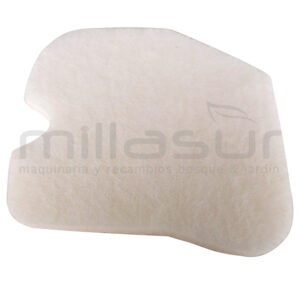 FILTRO AIRE HUSQVARNA 120, 140, 230, 235, 236, 240 FILTRO AIRE HUSQVARNA 120, 140, 230, 235, 236, 240