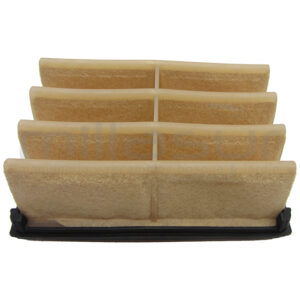 FILTRO AIRE HUSQVARNA 268, 272, 394 FILTRO AIRE HUSQVARNA 268, 272, 394