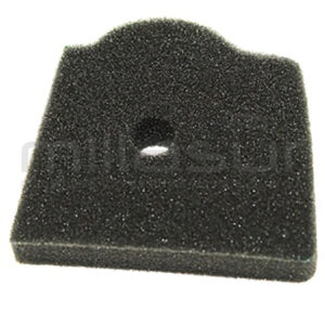 FILTRO AIRE HUSQV. 323R , 326R , 326L , 326P , 327R , 327L , 327P FILTRO AIRE HUSQV. 323R , 326R , 326L , 326P , 327R , 327L , 327P