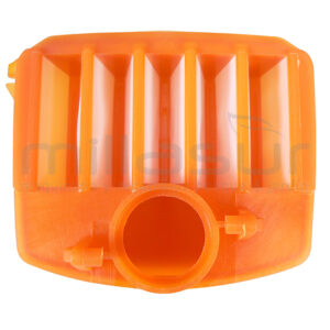 FILTRO AIRE HUSQVARNA 340, 345, 346, 350, 351, 353 FILTRO AIRE HUSQVARNA 340, 345, 346, 350, 351, 353