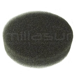 FILTRO AIRE KAWASAKI TD40, TD48, TH43, KT30 ESPUMA FILTRO AIRE KAWASAKI TD40, TD48, TH43, KT30 ESPUMA