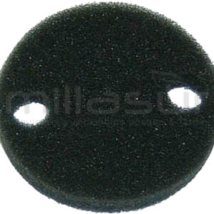 FILTRO AIRE MITSUBISHI TL43 ( REDONDO) FILTRO AIRE MITSUBISHI TL43 ( REDONDO)