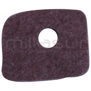 FILTRO AIRE STIHL BG56, BG66, BG86, SH86, BR200 FILTRO AIRE STIHL BG56, BG66, BG86, SH86, BR200