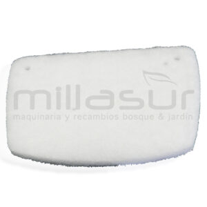 FILTRO AIRE STIHL MS171, MS181, MS211 FILTRO AIRE STIHL MS171, MS181, MS211
