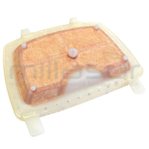 FILTRO AIRE STIHL MS171, MS181, MS211 FILTRO AIRE STIHL MS171, MS181, MS211
