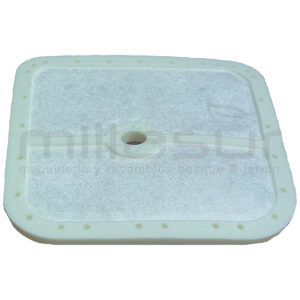 FILTRO AIRE ECHO SRM2400, SRM2601, SRM3110, SRM3400 FILTRO AIRE ECHO SRM2400, SRM2601, SRM3110, SRM3400