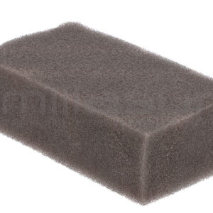 FILTRO DE AIRE DE ESPUMA GRANDE SRV150-SRV180 -CC146T-CC151T FILTRO DE AIRE DE ESPUMA GRANDE SRV150-SRV180 -CC146T-CC151T