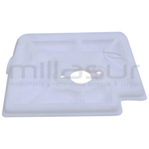 FILTRO AIRE NYLON STIHL FS160, FS200, FS220, FS280, FS290 FILTRO AIRE NYLON STIHL FS160, FS200, FS220, FS280, FS290