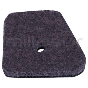 FILTRO AIRE STIHL FS87, FS90, FS100, FS110, FS130, FS310, FC90, FC95, FC100, FC110 FILTRO AIRE STIHL FS87, FS90, FS100, FS110, FS130, FS310, FC90, FC95, FC100, FC110
