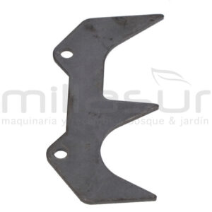 GARRA APOYO HUSQVARNA 61(S), 266, 268, 272XP GARRA APOYO HUSQVARNA 61(S), 266, 268, 272XP