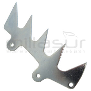 GARRA APOYO STIHL 064, 066, MS640, MS650, MS660 GARRA APOYO STIHL 064, 066, MS640, MS650, MS660