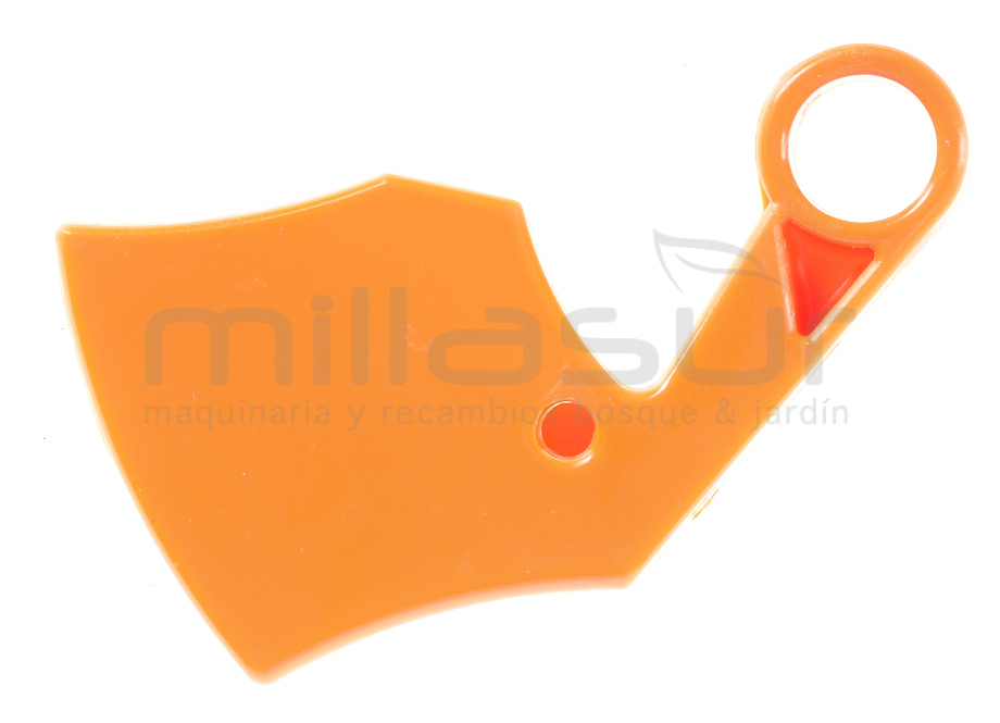 GATILLO ACELERADOR MG3514 (131)
