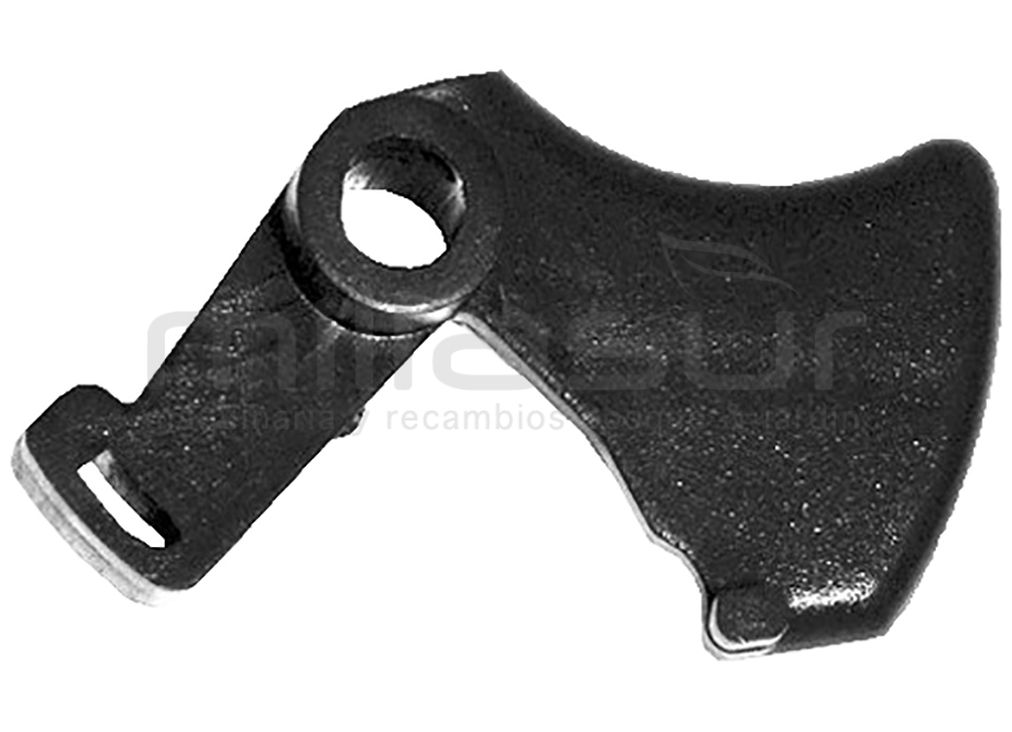 GATILLO ACELERADOR STIHL 036, 038, MS361, MS380, MS381 GATILLO ACELERADOR STIHL 036, 038, MS361, MS380, MS381