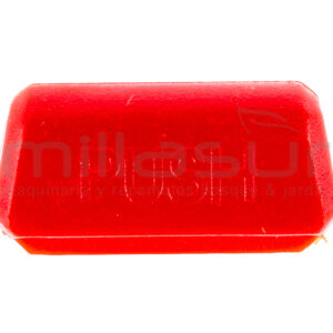 GOMA PALANCA SUJECION FILTRO AIRE M445HXP (55) – M455HXP (59) GOMA PALANCA SUJECION FILTRO AIRE M445HXP (55) – M455HXP (59)
