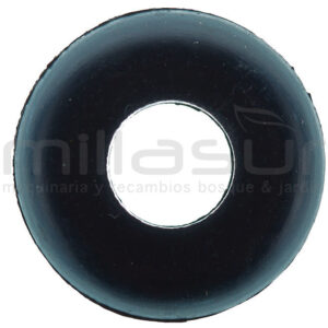 GOMA SOPORTE BOQUILLAS LANZA HG3600 (4) GOMA SOPORTE BOQUILLAS LANZA HG3600 (4)