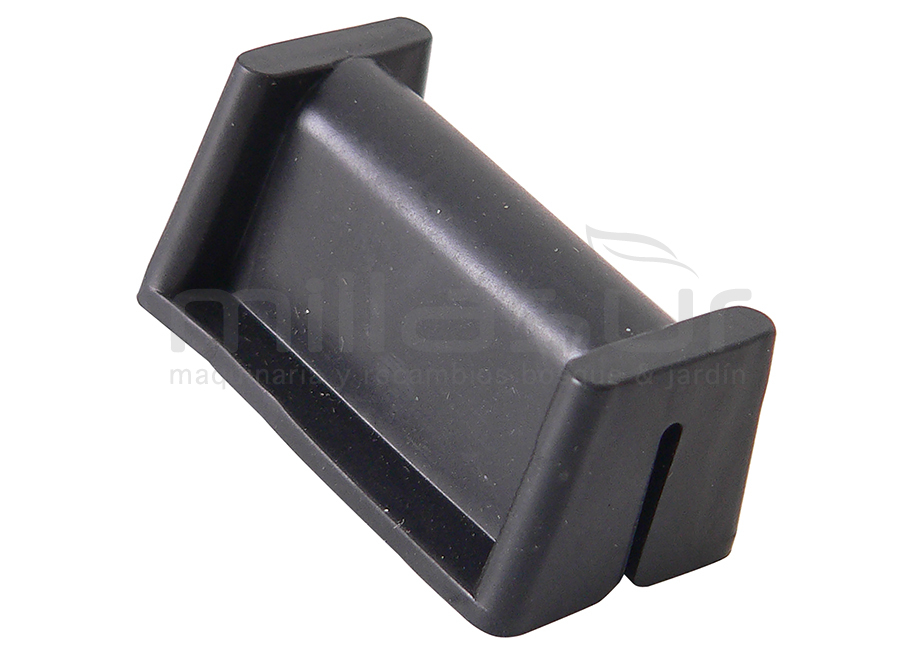 GOMA SOPORTE DEPÓSITO COMBUSTIBLE YANMAR L90/L100