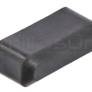 GOMA SOPORTE FILTRO AIRE MG262 (A52) GOMA SOPORTE FILTRO AIRE MG262 (A52)