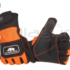 GUANTES ANTICORTE MOTOSIERRA 2MANOS SIP CLASE 1 – T11