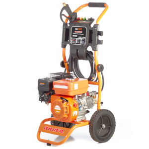 HIDROLIMPIADORA ANOVA GASOLINA 207Bar 3000PSI