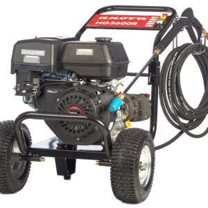 HIDROLAVADORA ANOVA GASOLINA 3600PSI – 248BAR – 13HP – REDUCTORA