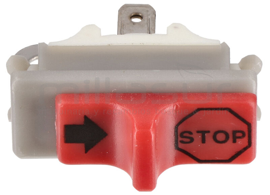 INTERRUPTOR HUSQV. 40, 45, 49 INTERRUPTOR HUSQV. 40, 45, 49