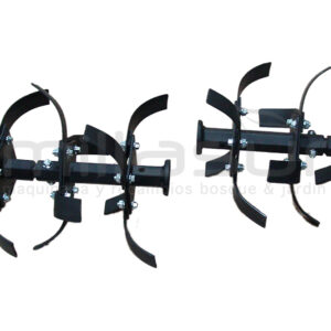 JUEGO CUCHILLAS COMPLETO MC500 – 3 SETS JUEGO CUCHILLAS COMPLETO MC500 – 3 SETS