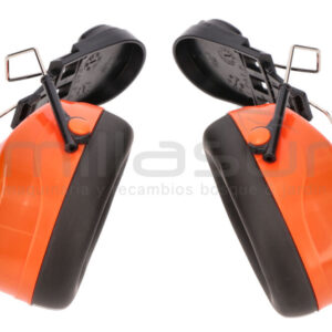 JUEGO DE AURICULARES CASCO 99-725