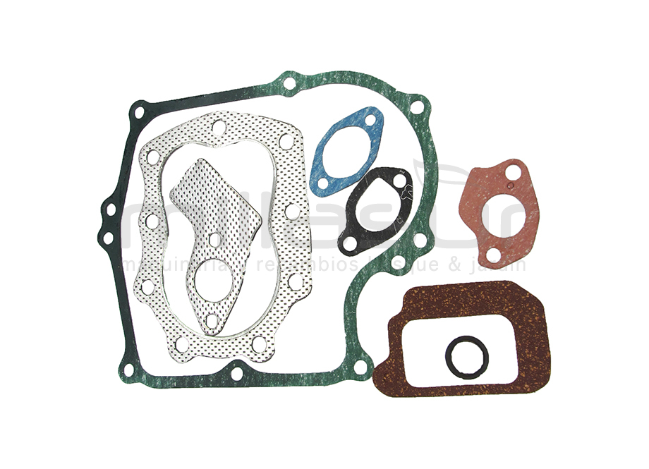 JUEGO JUNTAS HONDA G400