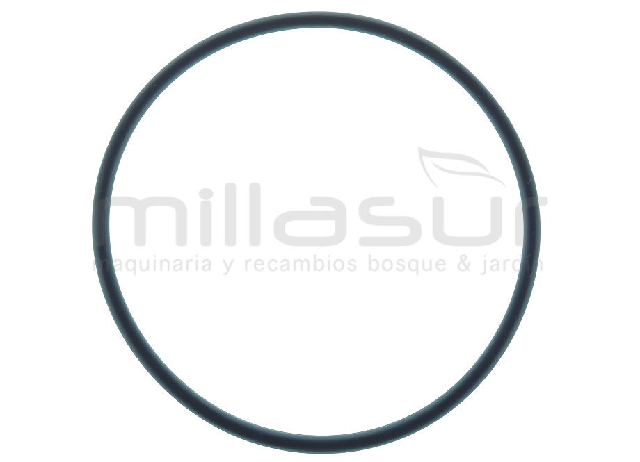 JUNTA TORICA CUERPO GUIA PISTONES H1350 58x2.65 (46)